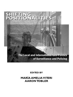 cover image of Shifting Positionalities